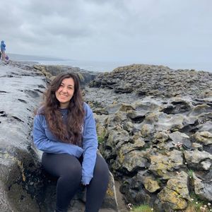 Meet your Posher, Alex